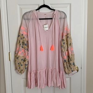 Free People Tunic/Dress